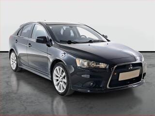 Mitsubishi Lancer 1.8 MIVEC, Tempomat