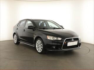 Mitsubishi Lancer 1.8 MIVEC, Tempomat