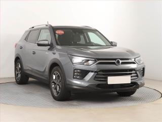 SsangYong Korando 1.5 T-GDI