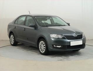 koda Rapid Ambition Plus 1.0 TSI