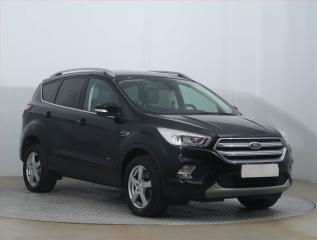 Ford Kuga 2.0 TDCi, 4X4, Automat