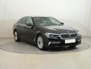 BMW 530i xDrive