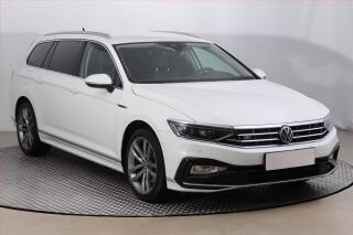 Volkswagen Passat R-Line 2.0 TDI, Automat