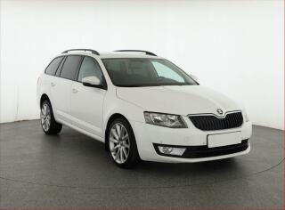 �koda Octavia 2.0 TDI, Navi, Tempomat