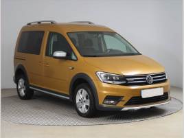 Volkswagen Caddy Alltrack 2.0 TDI, 5Mst