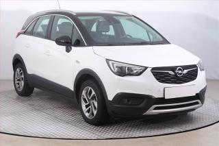Opel Crossland X Enjoy 1.2 Turbo, Serv.kniha