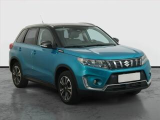 Suzuki Vitara Elegance 1.4 BoosterJet