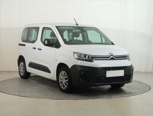 Citro�n Berlingo Live Pack 1.2 PureTech, 5M�st