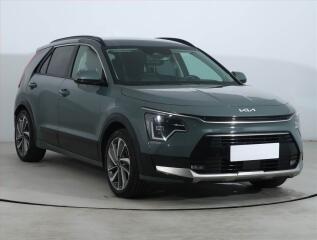 Kia Niro Hybrid