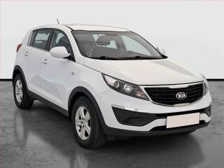Kia Sportage 1.6 GDI, �R,1.maj, Serv.kniha