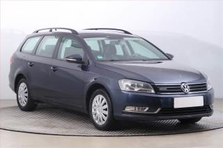 Volkswagen Passat 1.6 TDI, Navi, Tempomat