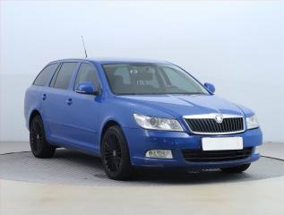 koda Octavia Ambiente 1.9 TDI, Eko.zaplacen