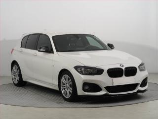 BMW M Sport 118d, Serv.kniha