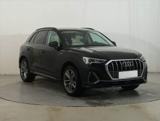 Audi Q3 S line 35 TFSI