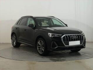 Audi Q3 S line 35 TFSI