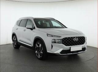 Hyundai Santa Fe 2.2 CRDi