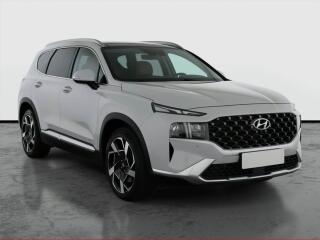 Hyundai Santa Fe 2.2 CRDi