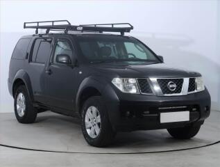 Nissan Pathfinder 2.5 dCi , 4X4