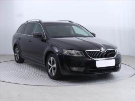 koda Octavia 1.6 TDI, Navi, Tempomat