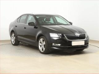 koda Octavia Ambition 1.4 TSI, Automat