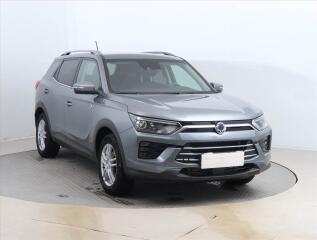 SsangYong Korando 1.5 T-GDI