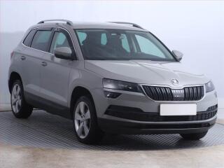 �koda Karoq Style 1.6 TDI, Navi, Tempomat
