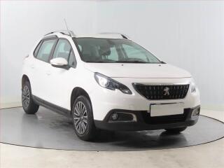 Peugeot 2008 Active Pack 1.2 PureTech
