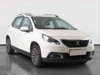 Peugeot 2008 Active Pack 1.2 PureTech