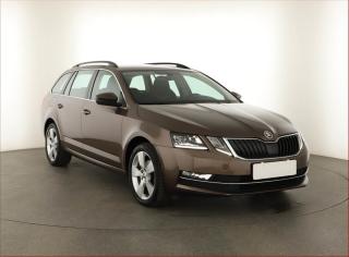 koda Octavia 1.5 TSI, Automat, Tempomat