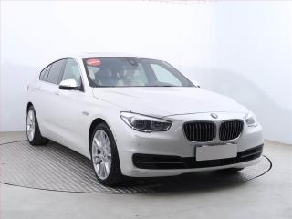 BMW 535d xDrive GT