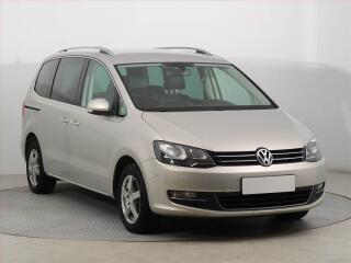 Volkswagen Sharan Highline 2.0 TDI BMT, Automat