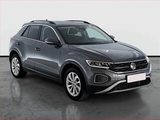 Volkswagen T-Roc 1.5 TSI