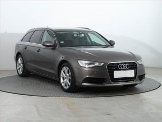 Audi A6 3.0 TDI, 4X4, Automat, Navi