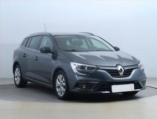 Renault Mgane 1.3 TCe, Automat, Ke, Navi