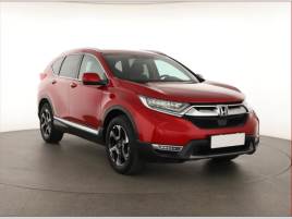 Honda CR-V 2.0i-MMD HEV, STK, KLIMA, 4x4