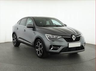 Renault Arkana Techno E-Tech