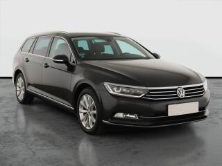 Volkswagen Passat 2.0 TDI, K��e, Tempomat