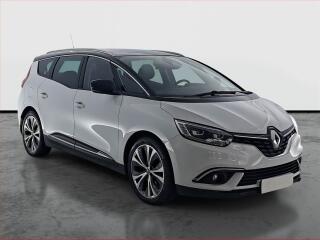 Renault Grand Sc�nic 1.6 dCi, Automat, 7�m�st, Navi