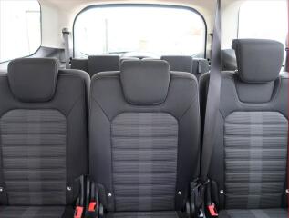 Ford Galaxy (2018) 2.0 TDCi, 7 míst, Navi - náhled 10