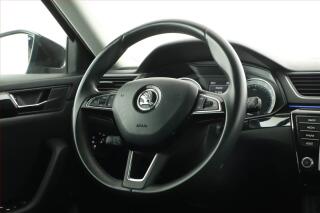 Ford Galaxy (2018) 2.0 TDCi, 7 míst, Navi - náhled 11