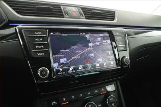 Ford Galaxy (2018) 2.0 TDCi, 7 míst, Navi - náhled 15