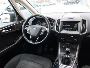 Ford Galaxy (2018) 2.0 TDCi, 7 míst, Navi - náhled 7