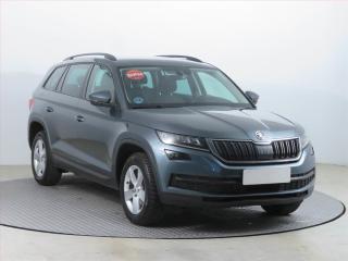 koda Kodiaq Ambition 2.0 TDI