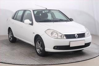 Renault Thalia 1.2 16V, R,1.maj, nov STK