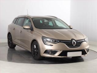Renault Mgane 1.2 TCe, Serv.kniha, Ke