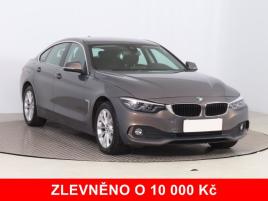 BMW 420d xDrive, full LED, head-up