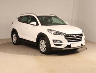 Hyundai Tucson 1.6 T-GDI, Nov R, automat