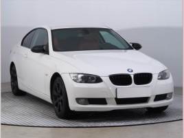 BMW 320 d, Automat, Serv.kniha