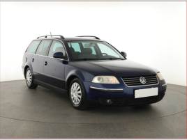 Volkswagen Passat 2.0 TDI, nov STK, Tan