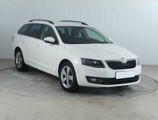 �koda Octavia Elegance 2.0 TDI, K��e